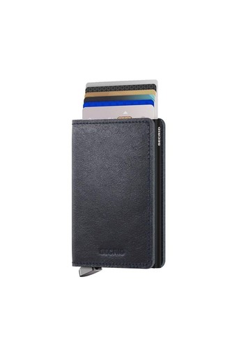 Secrid basco unisex slim - basco,