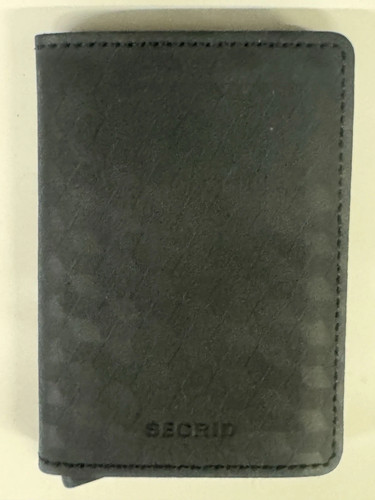 Secrid slim wallet optical - slim,
