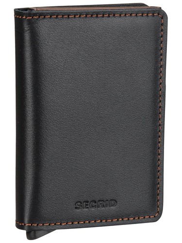 Secrid unisex leather rfid - secrid,