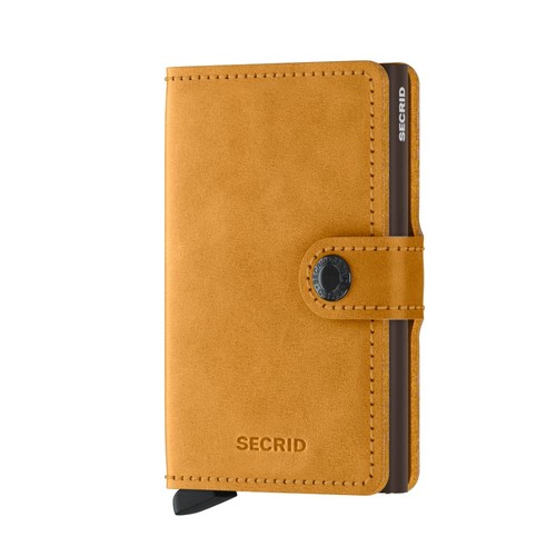 Secrid mini wallet unisex - mini,