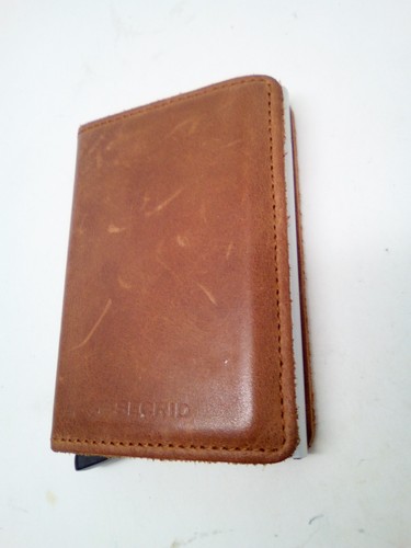 Secrid slimwallet vintage - slimwallet,