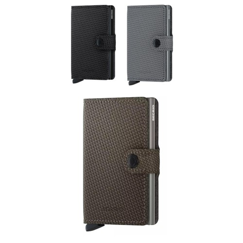 Secrid miniwallet - secrid,