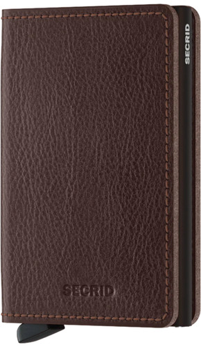 Secrid slim wallet veg - secrid,