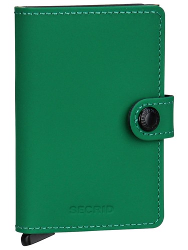 Secrid classic unisex wallet - secrid,