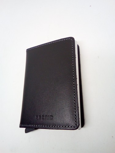 Secrid slim wallet leather - secrid,
