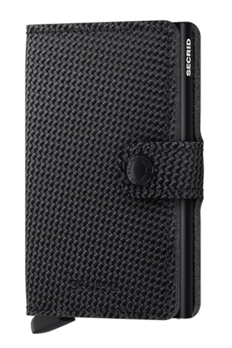 Secrid miniwallet unisex - secrid,