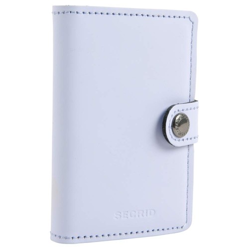 Secrid unisex mini wallet - wallet,