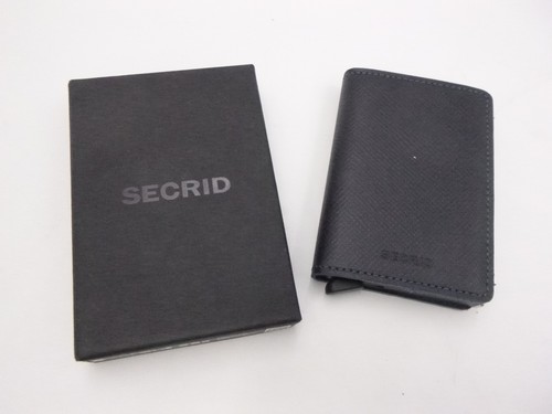 Secrid slimwallet saffiano - secrid,