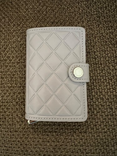 Secrid premium mini wallet - premium,