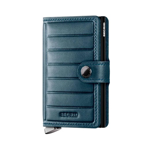 Secrid premium unisex mini - unisex,