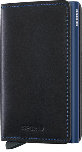 Secrid original slim wallet - slim,