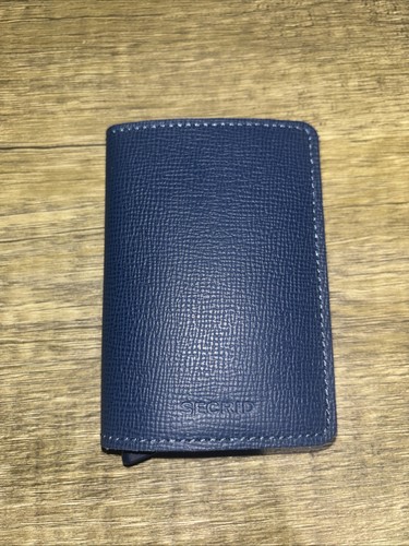 Secrid slimwallet wallet - slimwallet, so