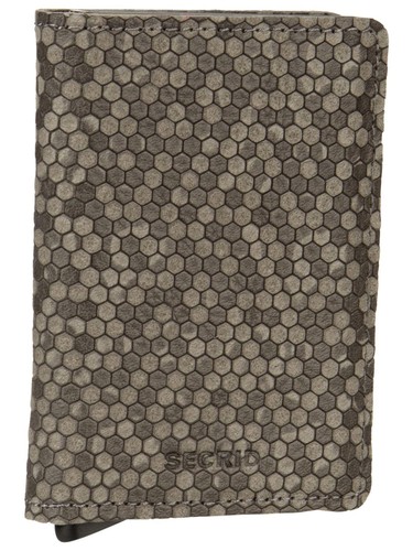 Secrid slimwallet unisex - secrid,
