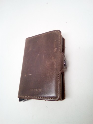 Secrid twin wallet - secrid,