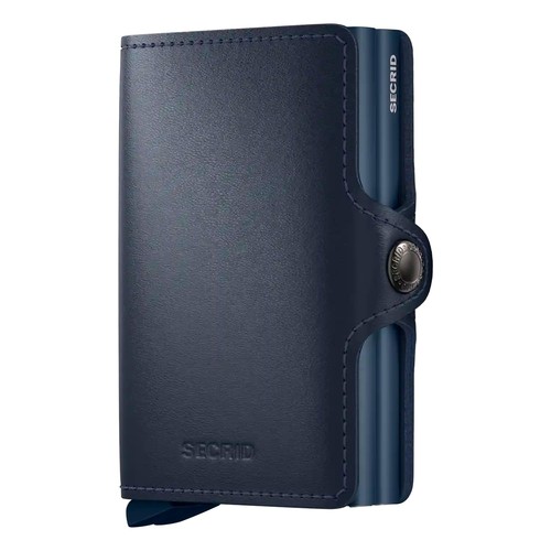 Secrid twin wallet unisex - twin,