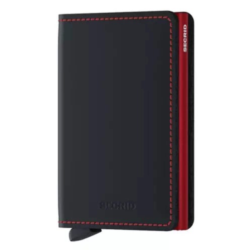 Secrid original slim - slim, wallet