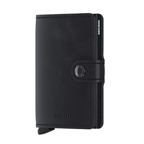 Secrid miniwallet vintage - secrid,