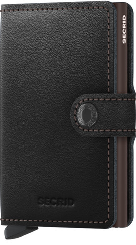 Secrid original mini - wallet,