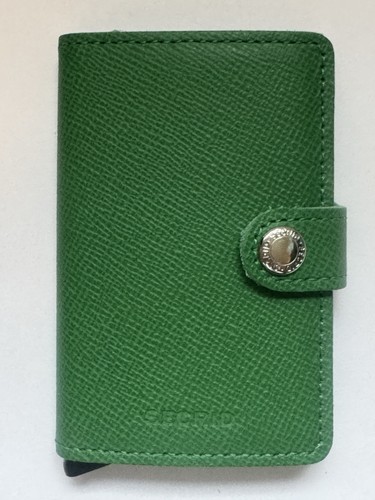 Secrid miniwallet crisple - miniwallet,