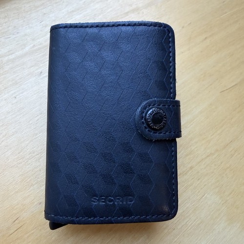Secrid men slim - secrid, wallet