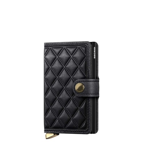 Secrid premium miniwallet - secrid,