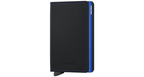 Secrid slim wallet matte - secrid,