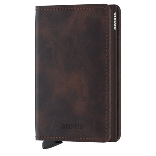 Secrid vintage slim - secrid,