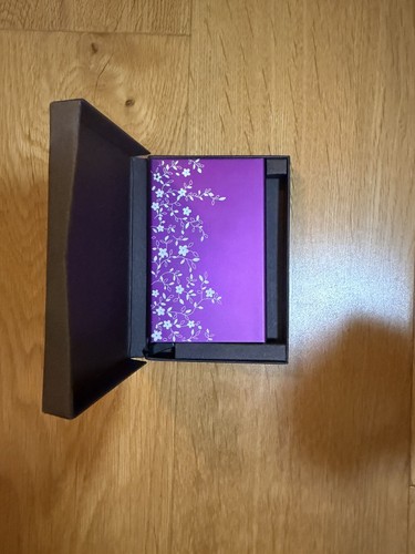Secrid purple flower limited - flower,