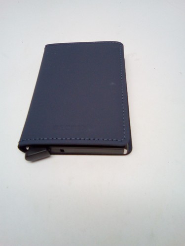 Secrid slimwallet matte - -,