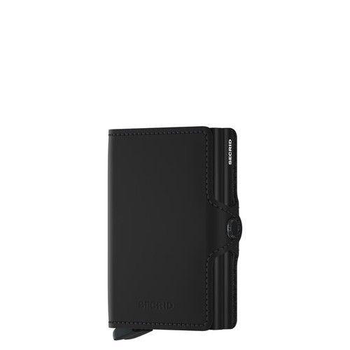Secrid twin wallet unisex - twin,