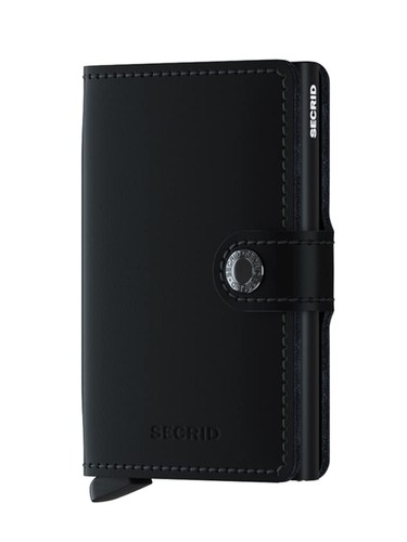 Secrid miniwallet travel - secrid, miniwallet,