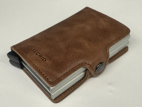 Secrid twin wallet vintage - secrid,