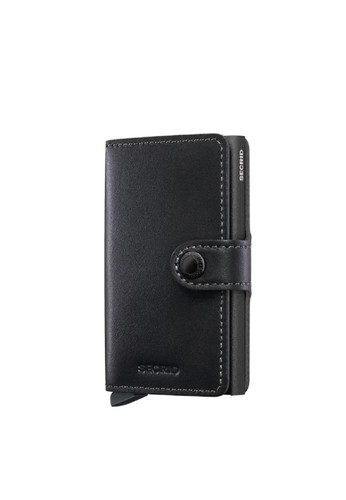 Secrid miniwallet unisex - secrid,