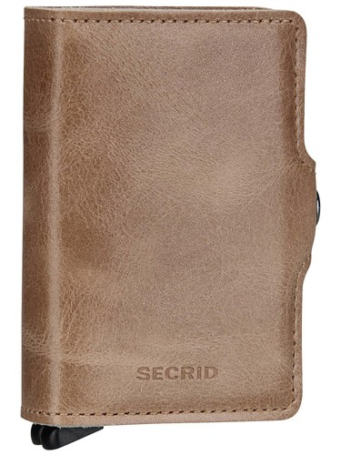 Secrid twinwallet unisex - secrid,
