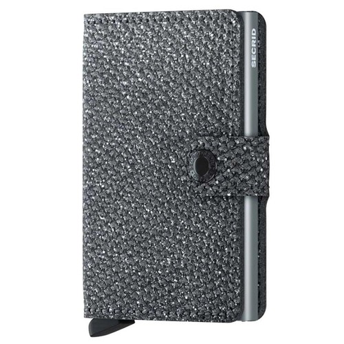 Secrid mini wallet - mini,