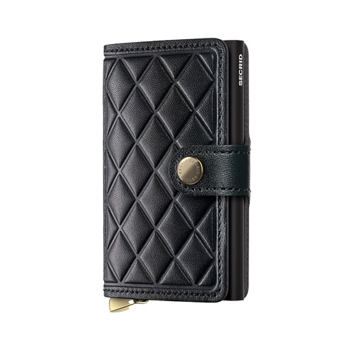 Secrid miniwallet emboss - miniwallet,