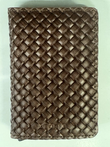 Secrid slim wallet basket - slim,