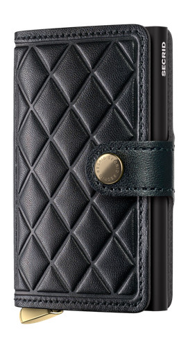 Secrid miniwallet emboss - miniwallet, +