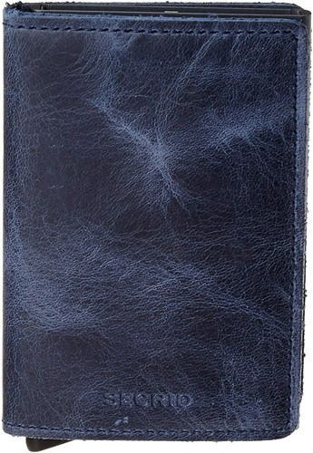 New secrid vintage leather - new,