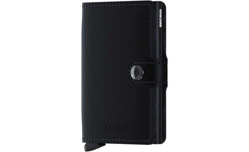 Secrid mini wallet - secrid,