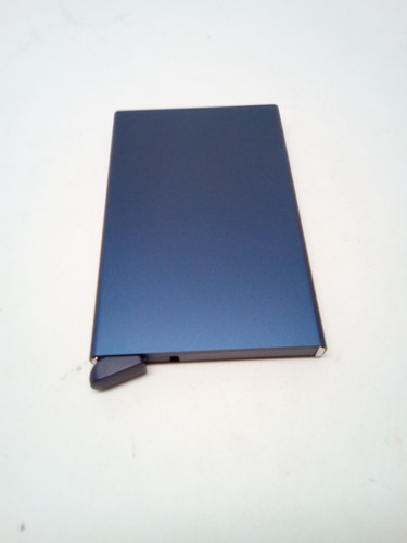 Secrid cardprotector wallet - -,